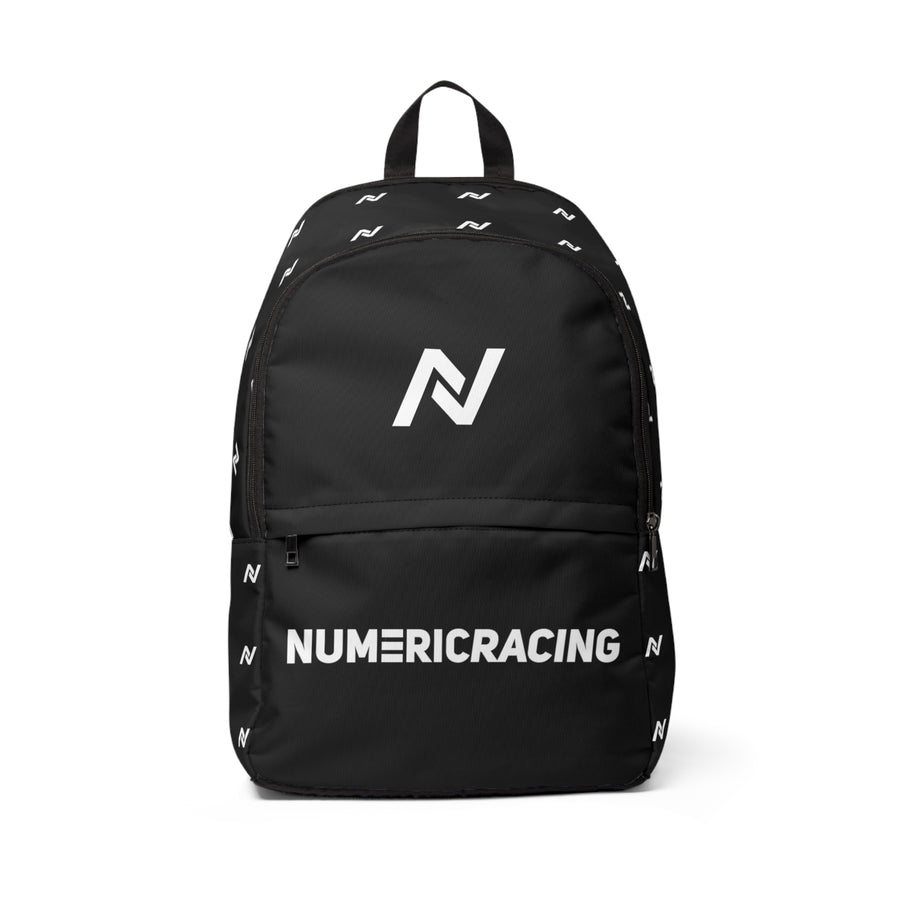 Numeric Racing Backpack