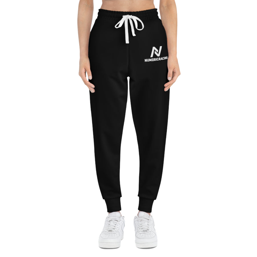 Numeric Racing Athletic Joggers