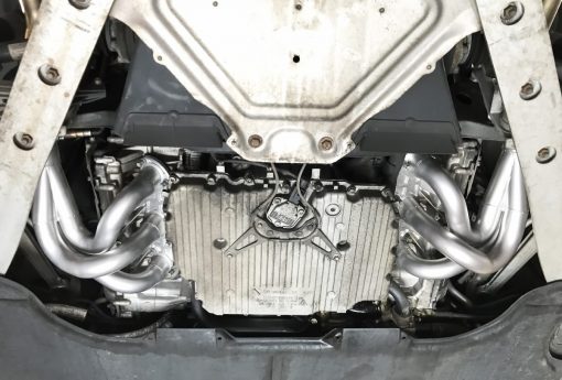 Porsche 987.2 Boxster / Cayman Competition Headers
