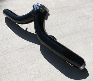 997.2 Turbo/S IPD High Flow Y Pipe