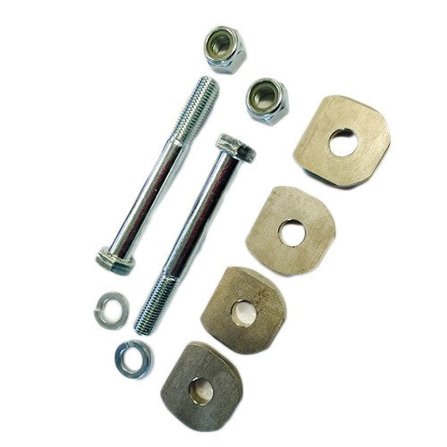 Locking Plate Kit For Adjustable Toe Link