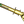 Load image into Gallery viewer, Adjustable Golden Rod (RS-Style Shift Rod)
