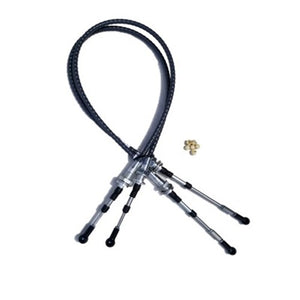 Performance Shifter Cables 991/992 Series