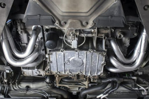 Porsche 987.1 Boxster / Cayman Competition Headers