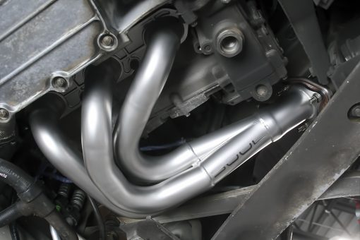 Porsche 987.1 Boxster / Cayman Competition Headers
