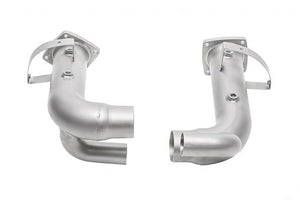 Porsche 991.2 Carrera (with PSE) Cat Bypass Pipes