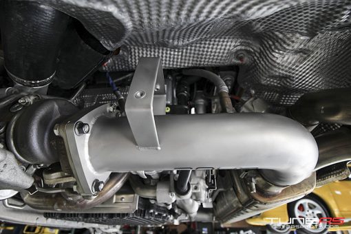 Porsche 991.2 Carrera Base / S (without PSE) Cat Bypass Pipes
