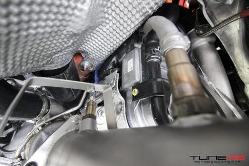 Porsche 991.2 Carrera Base / S (without PSE) Cat Bypass Pipes