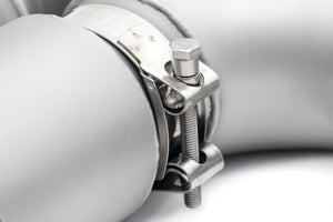 Copy of Porsche 991 GT3 / 911R Modular Competition Exhaust Package (Non-Valved)